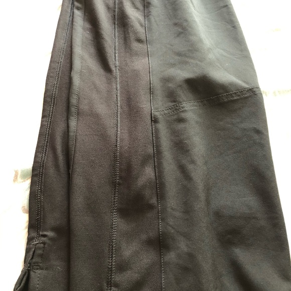 Nike Dri Fit “Magic” Capri - Picture 8 of 9